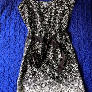 2/$25 Motherhood Maternity Casual Dress